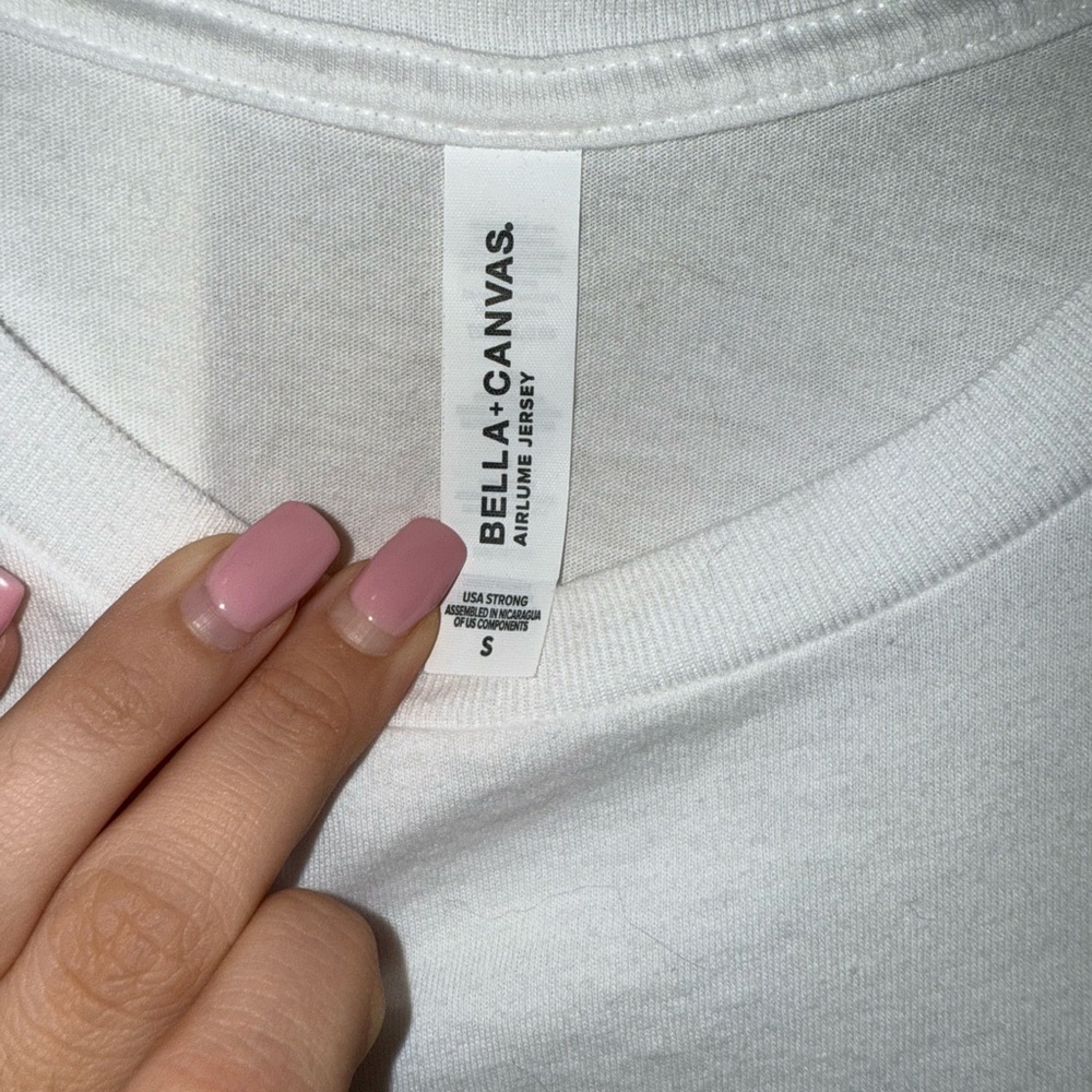 Truly Wild Berry Graphic Tee - Picture 2 of 4